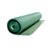 Kép 1/2 - Árnyékoló háló zöld színű, műanyag - 1,5x10m 95%-os takarás