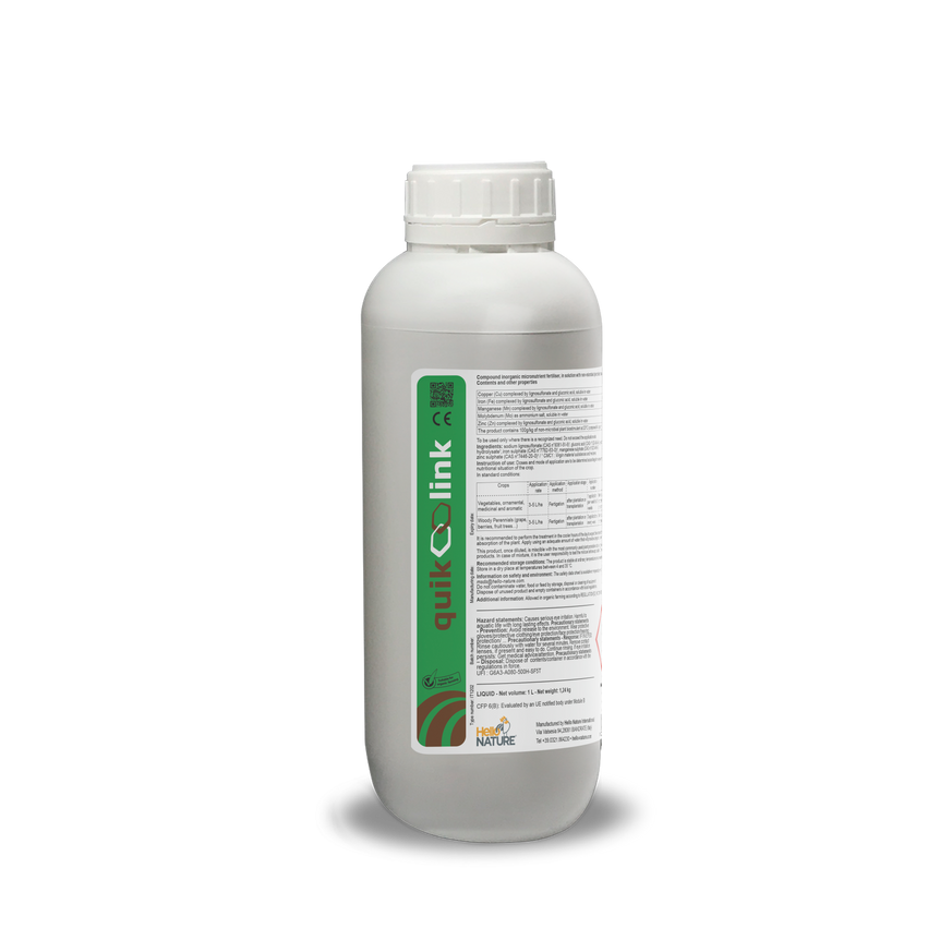 Quik-Link 1 L