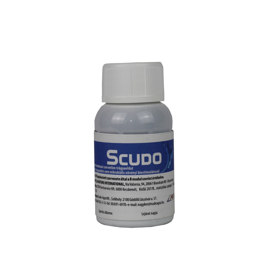 Scudo 50 ml