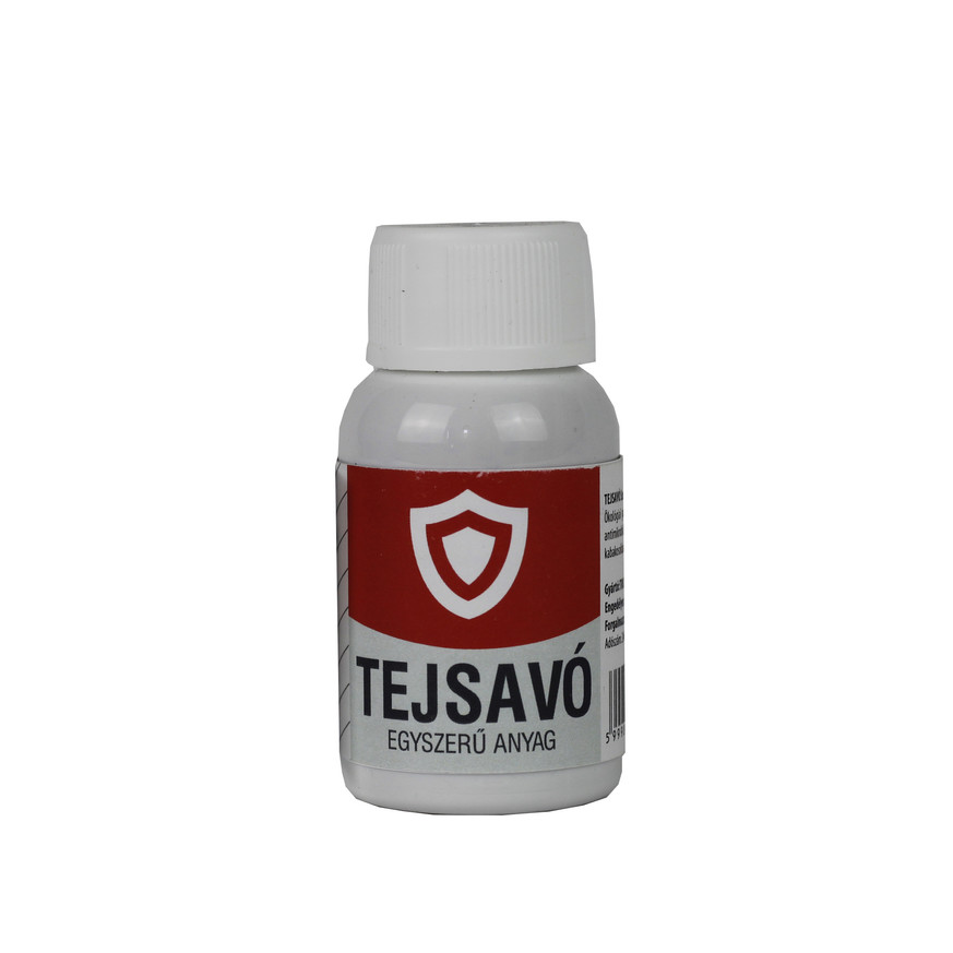 Tejsavó 30 ml