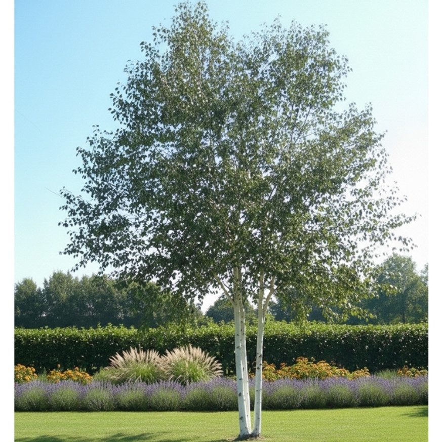 Betula utilis Doorenbos K5 - Himalájai nyír