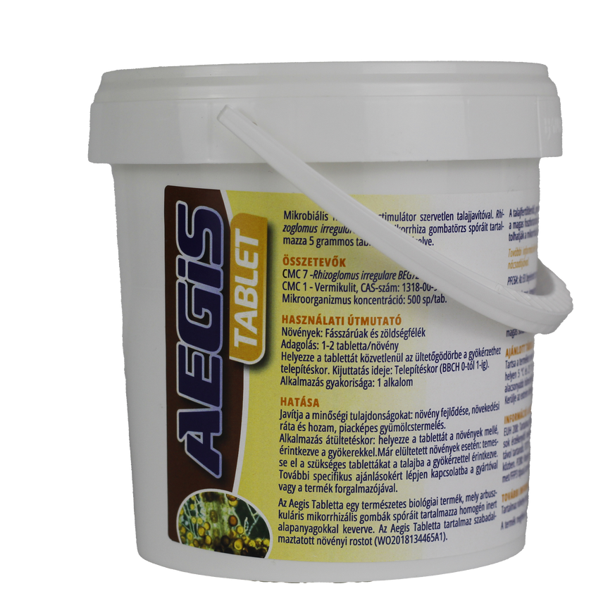 Aegis Tablet 100 szem