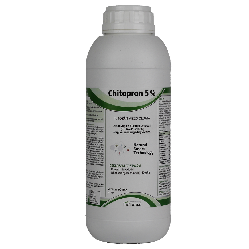 Chitopron 5% 1 L
