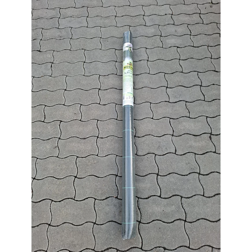 WEEDSOL 90 g agroszövet 1,25 x 10 m csomagolása