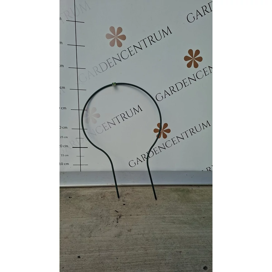 PLAST ARC ívelt növénytámasztó 60 x 38 cm Péteri telephelyünkön 
