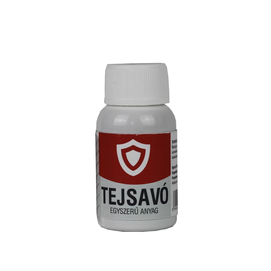 30 ml-es kiszerelésű tejsavó - természetes és környezetbarát növénykondicionáló.