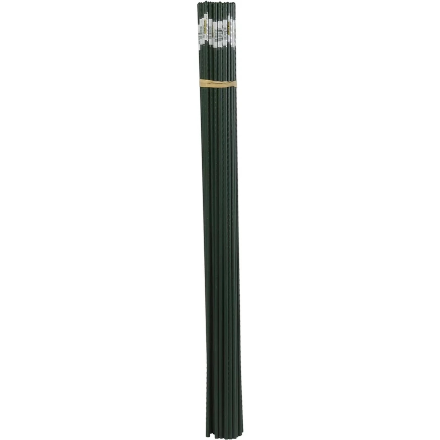 STEEL PLAST műanyag bevonatú acélkaró 8 mm x 90 cm méretben.