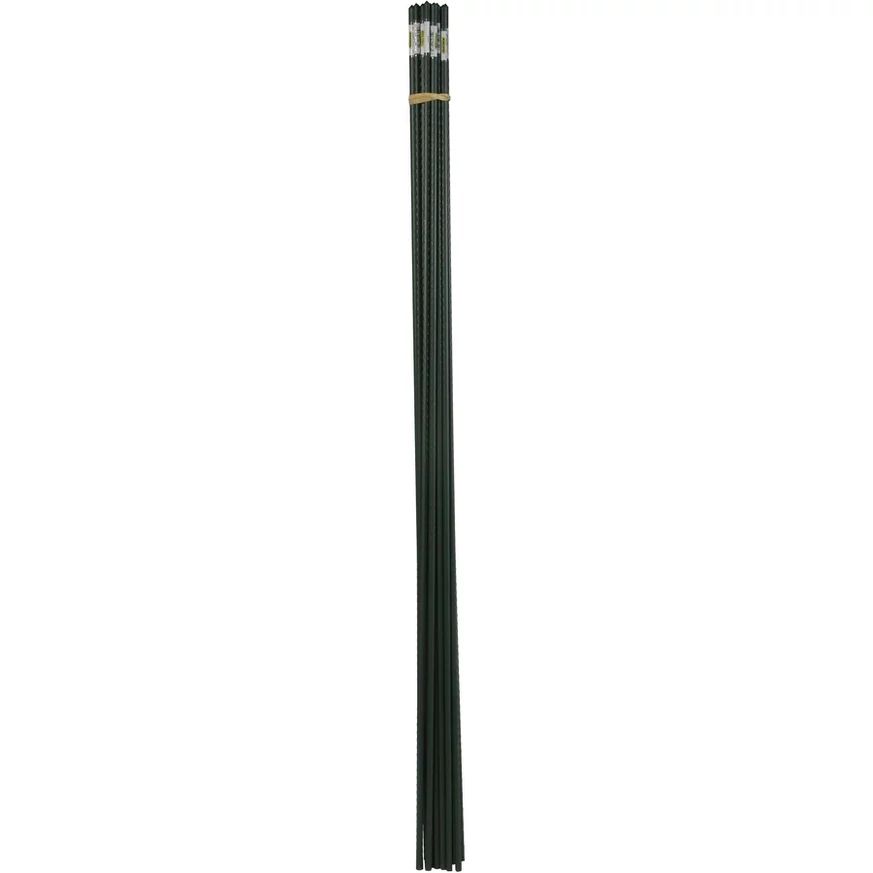 STEEL PLAST műanyag bevonatú acélkaró 11 mm x 1,5m méretű kiszerelése.