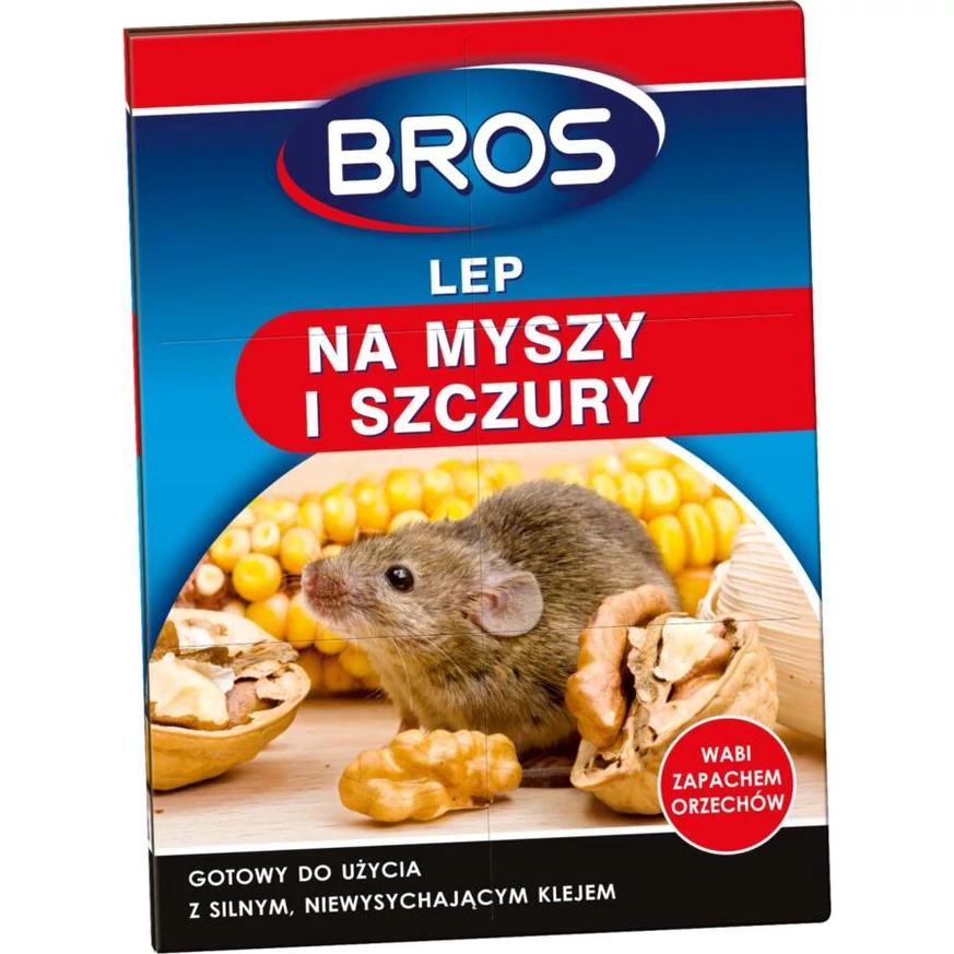Hatékony védekezés rágcsálók ellen