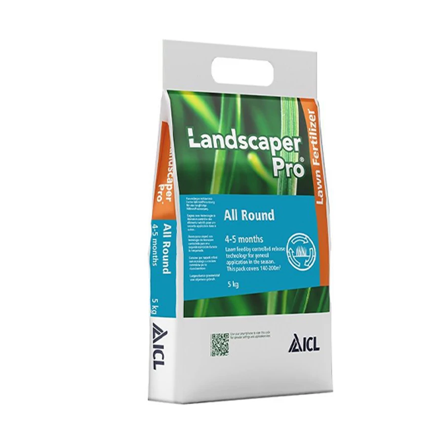 ICL Landscaper Pro All Round műtrágya 5 kg