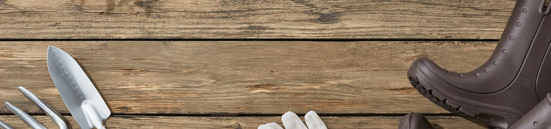 Nortene kertészeti kiegészítők